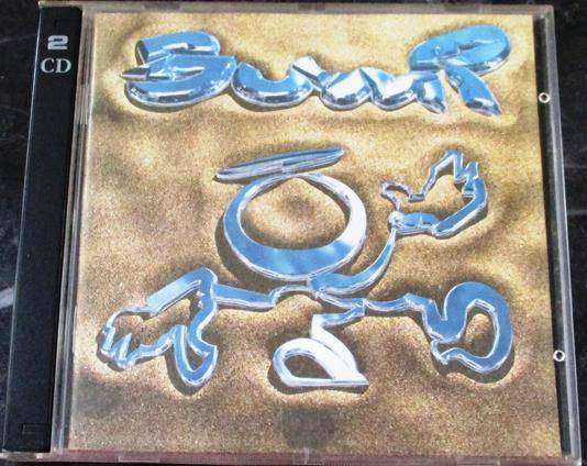 BUMP 11 2xCD