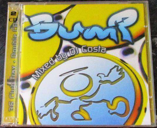 BUMP 13 2xCD