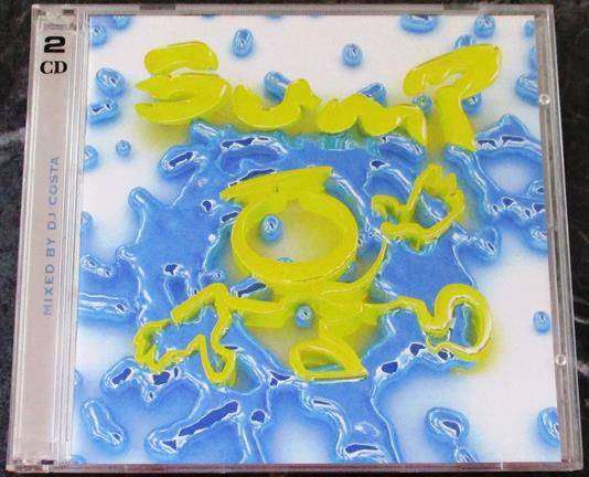 BUMP 20 2xCD