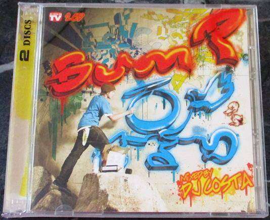 BUMP 22 2xCD