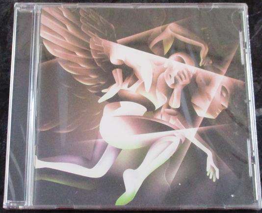 THE SMASHING PUMPKINS Shiny And Oh So Bright - Vol.1 CD