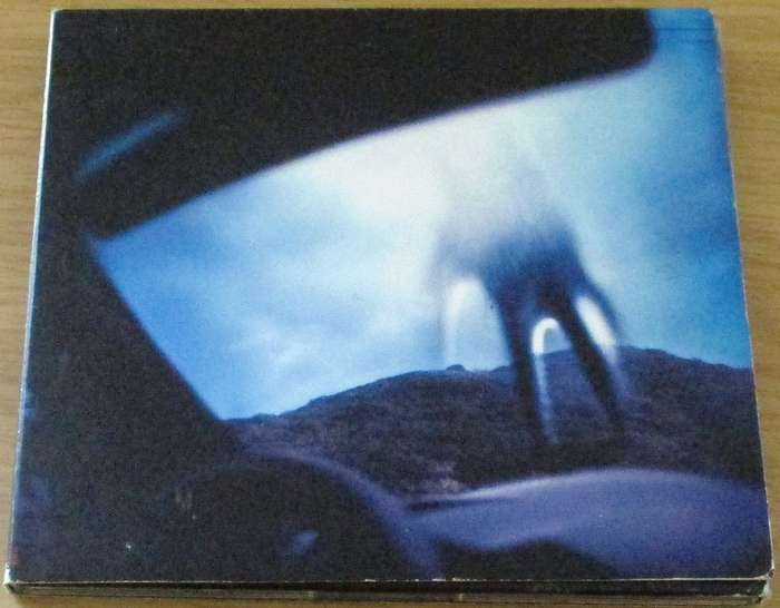 NINE INCH NAILS Year Zero Digipak CD [Gx16]