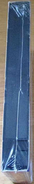 SCENA E-180 HIGH QUALITY Mr Video branded VHS Video Cassette