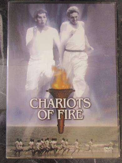 CHARIOTS OF FIRE DVD [DVD BBOX 3]