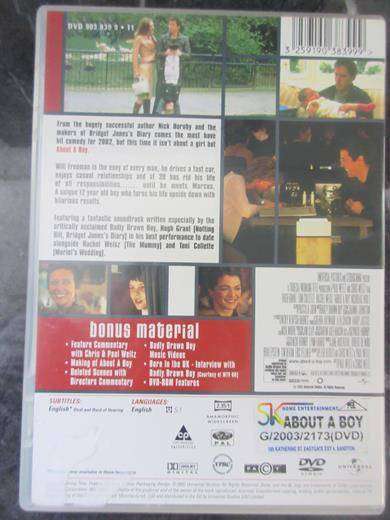 RABBIT HOLE DVD Nicole Kidman [DVD BBOX 5] Region 2