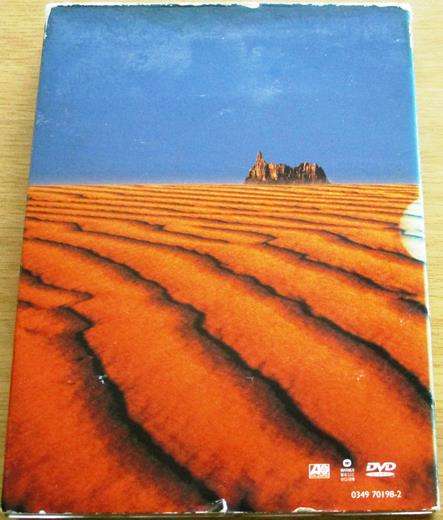 LED ZEPPELIN Led Zeppelin 2xDVD *CLEARANCE*