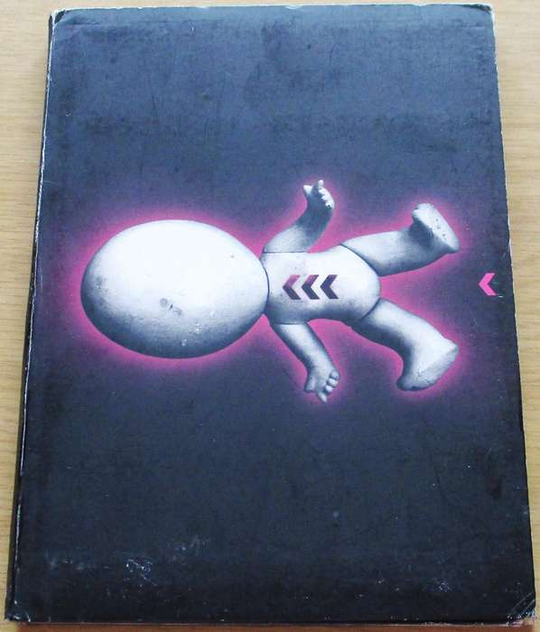 PETER GABRIEL Growing Up Live DVD No box / slipcase