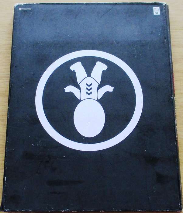 PETER GABRIEL Growing Up Live DVD No box / slipcase