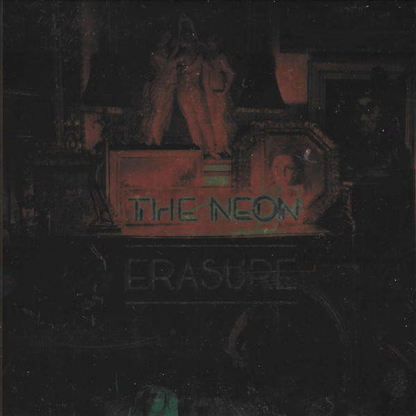 ERASURE The Neon Singles 3xCD BOX SET