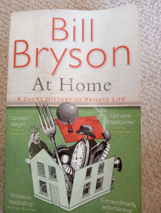 SIGNED BOOKS ON AUCTION TODAY  READ BELOW  " A SHORT HISTORY OF EVERYTHING-MUST HAVE BOOK  "