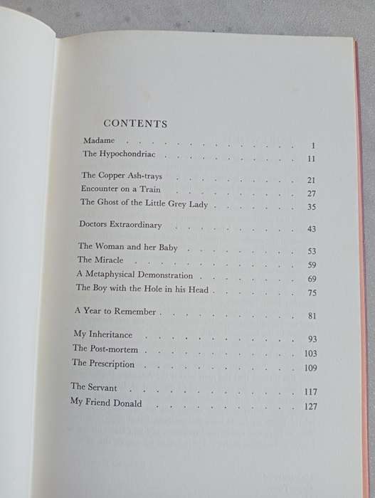 SIGNED BOOKS ON AUCTION TODAY-SOME VERY SCARCE " A GREAT BOOK FROM A GREAT MAN-SEE BELOW   "