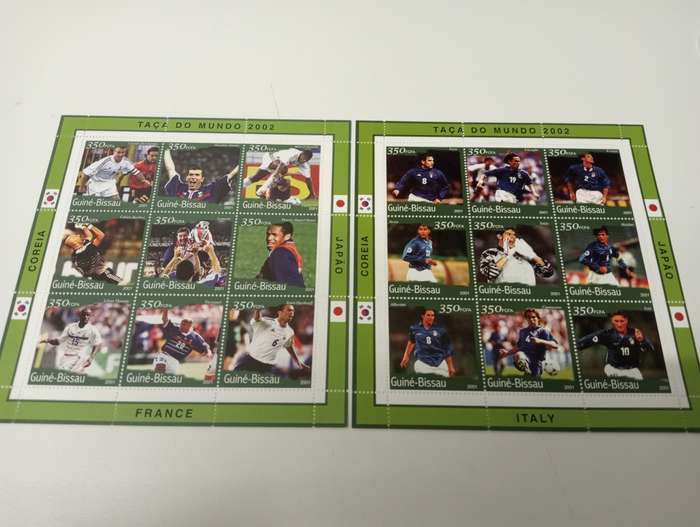 THEMATICS    LOVELY UMM MINI SHEETS