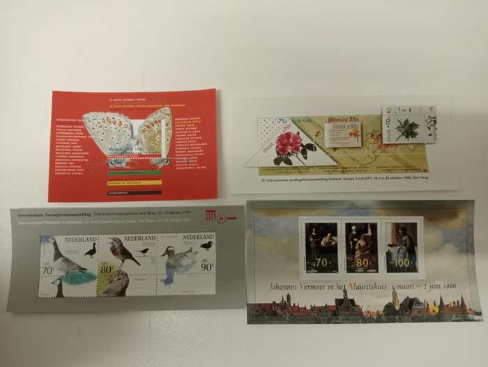 DISNEY,CARTOONS AND THEMATIC`S SCARCE POST OFFICE FRESH LOTS TODAY R960.00