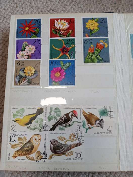 Thematic Sets