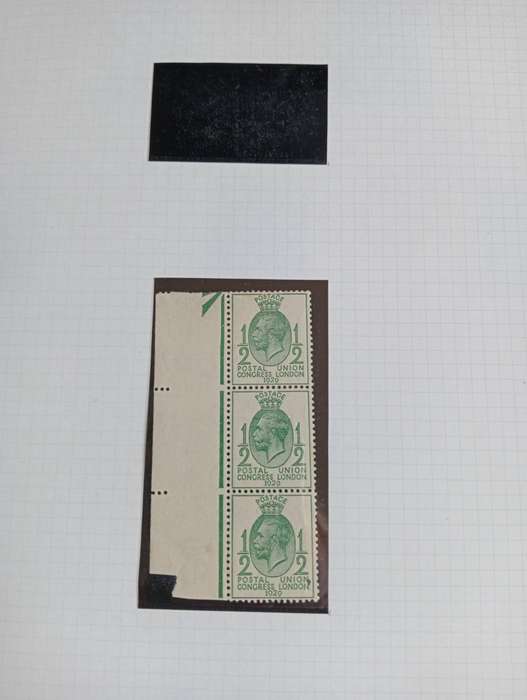 GB-ALBUM WITH MOUNTS FOR most sets etc-good KGVI set etc included-see below