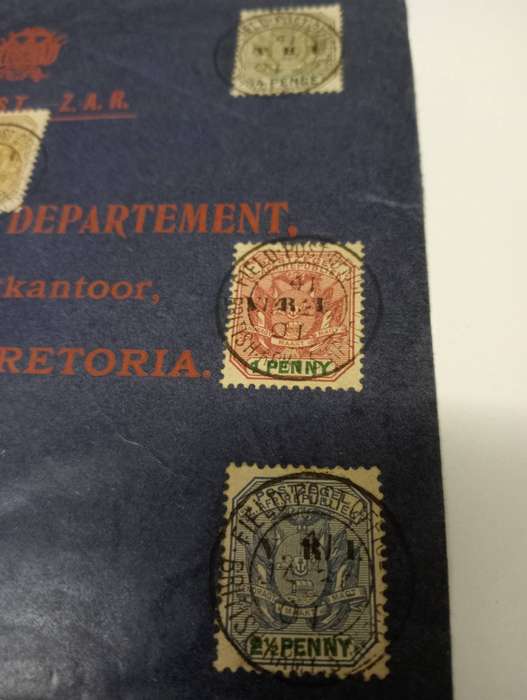 A SUPERB SCARCE LOVELY COVER-SPECIALIST ITEM-see close ups below