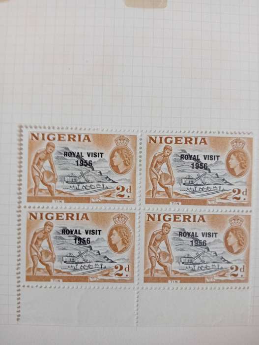 LOVELY COMMONWEALTH SETS MINT PLUS MUCH MORE-STRONG NORWAY-BARGAINS