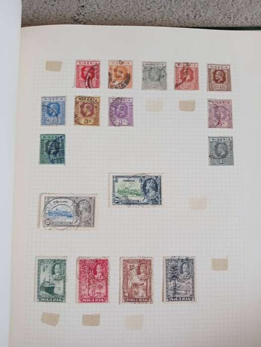 LOVELY COMMONWEALTH SETS MINT PLUS MUCH MORE-STRONG NORWAY-BARGAINS