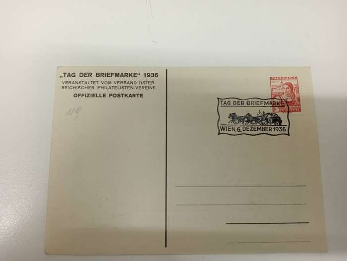 THREE SCARCE POSTCARDS-  MUST SEE BELOW