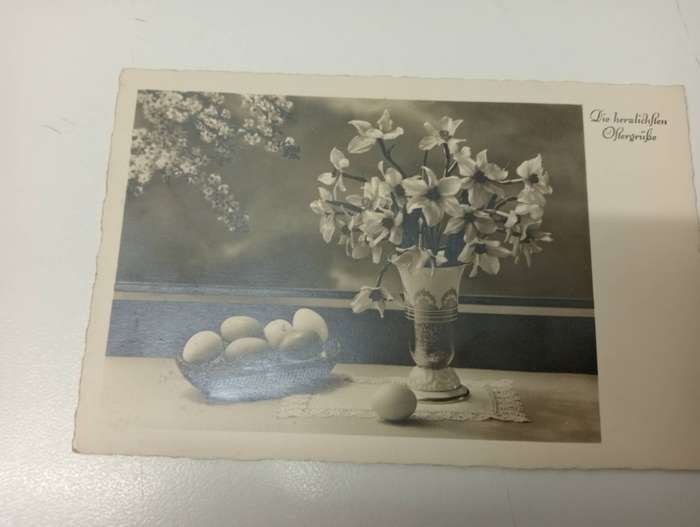 THREE SCARCE POSTCARDS-  MUST SEE BELOW
