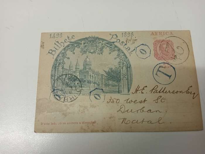 MANY SCARCE POSTCARDS-CENSOR etc + unused MUST SEE BELOW