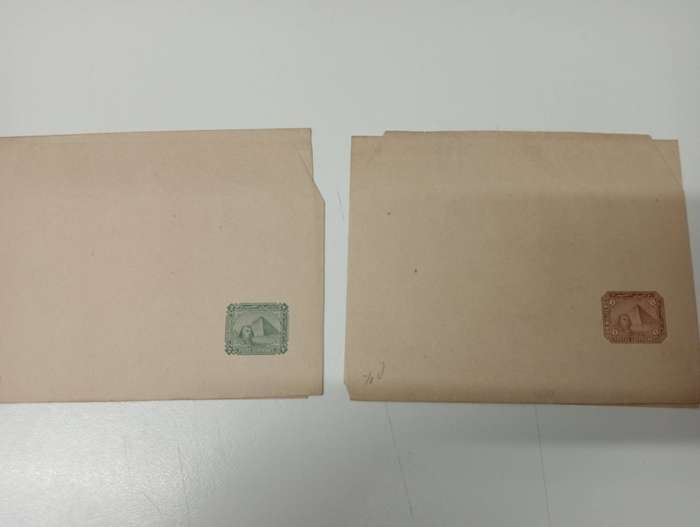 MANY SCARCE POSTCARDS-CENSOR etc + unused MUST SEE BELOW