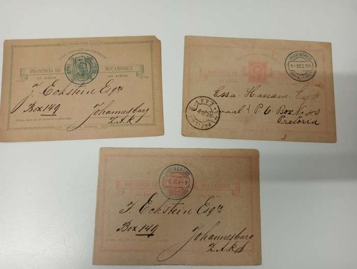 MANY SCARCE POSTCARDS-CENSOR etc + unused MUST SEE BELOW