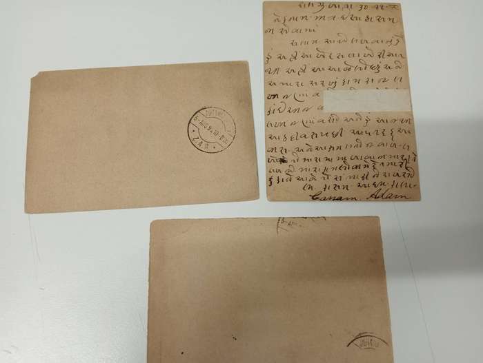 MANY SCARCE POSTCARDS-CENSOR etc + unused MUST SEE BELOW