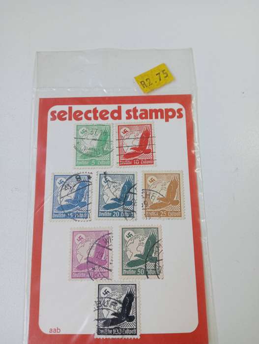 THEMATICS ETC MANY 100`S IN PACKETS some good,Reich airmails etc