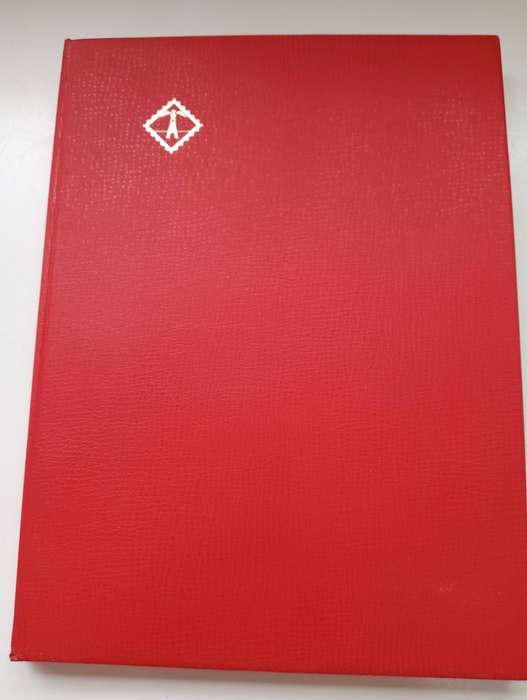LOVELY VERY CLEAN STOCK BOOK,GOOD BELGIAN CONGO