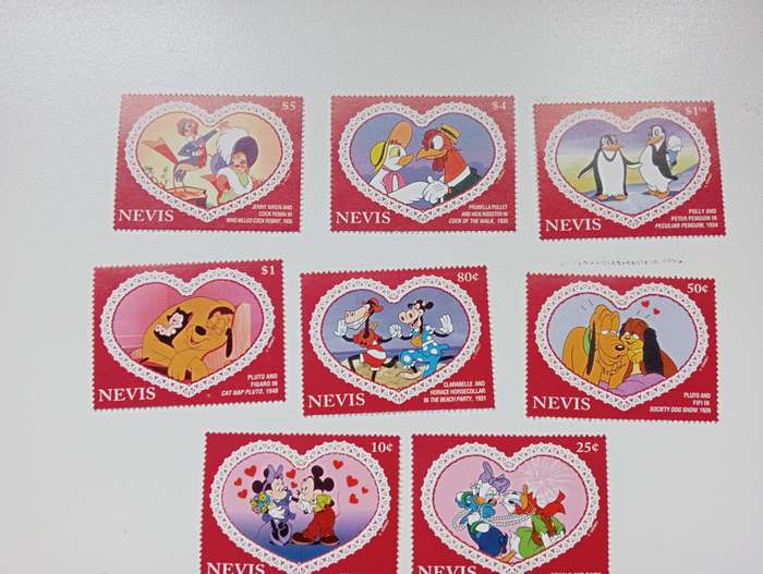 THEMATICS-DISNEY,TRAINS etc etc superb umm-see below !! SOME " SPECIMENS "