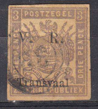 TVL-SCARCE SACC 119 fine used with crease