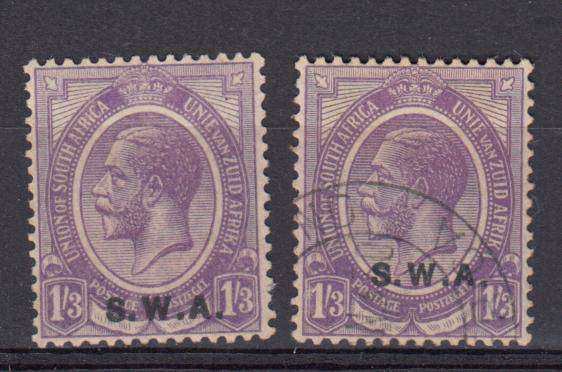 SWA-OVERPRINT shifts 1 unused no gum other vfu