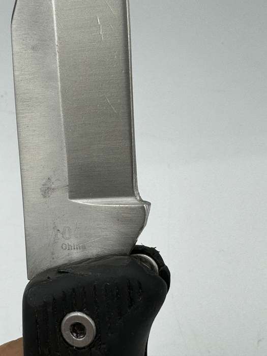 Kershaw 1060