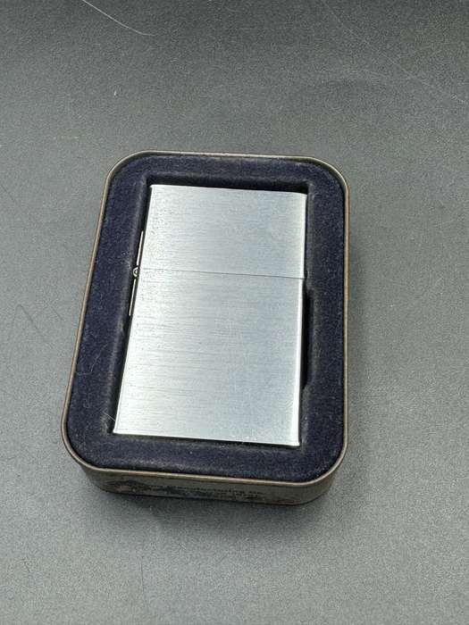 Zippo Lighter  Flames