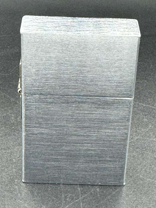 Zippo Lighter  Flames