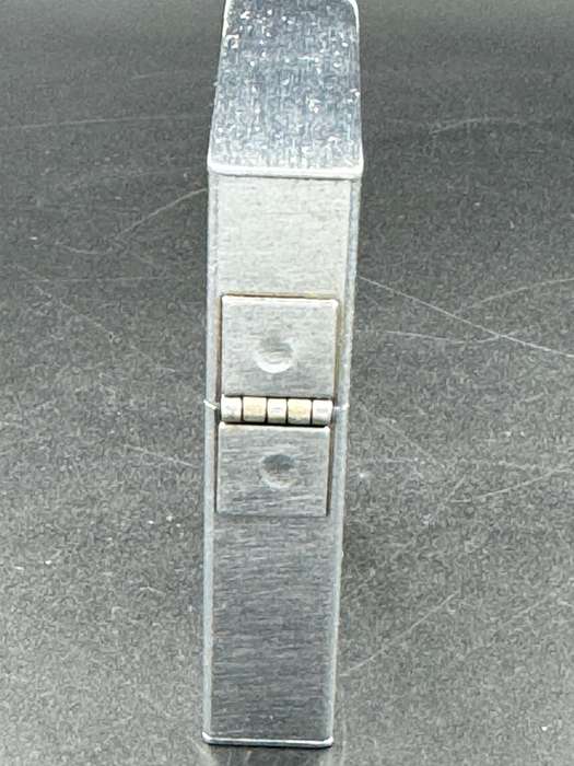 Zippo Lighter  Flames