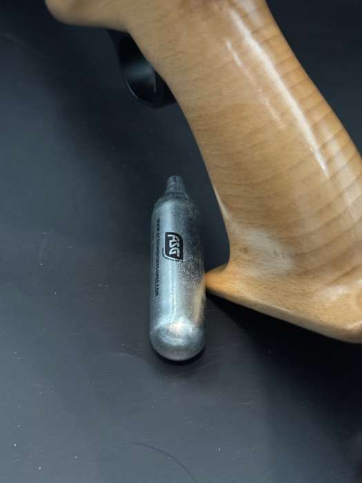 Artemis CP1-M 4.5mm