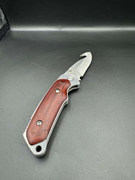 Buck Knives 279 Alpha Hunter