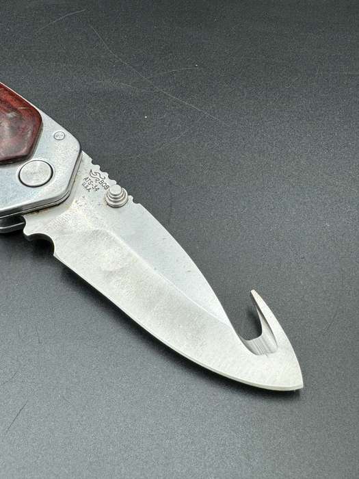 Buck Knives 279 Alpha Hunter