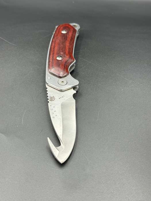 Buck Knives 279 Alpha Hunter