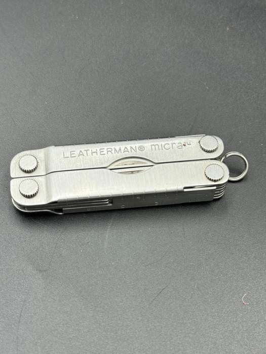 Leatherman Micra