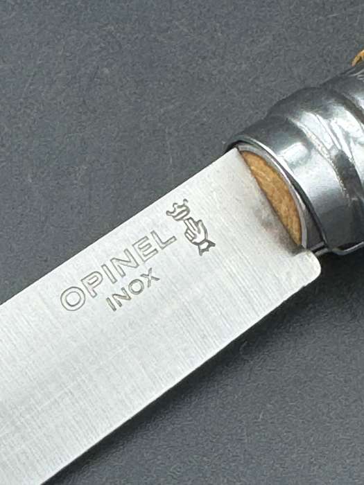 Opinel  Knife No 7