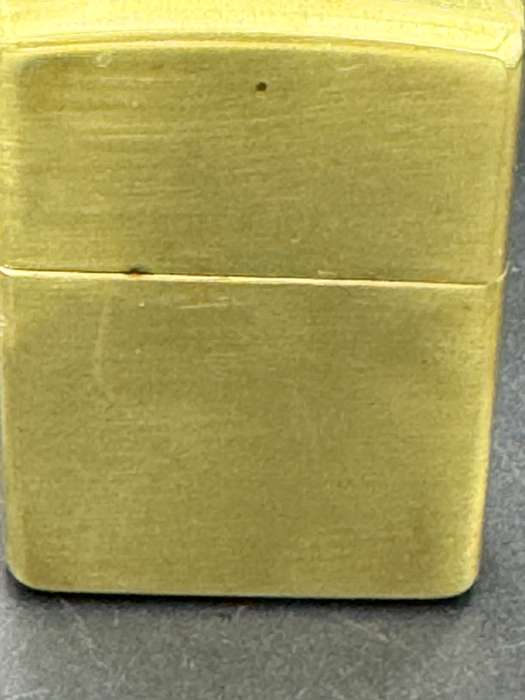 ZIPPO x 3