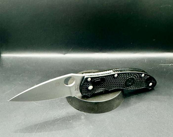 Spyderco Manix