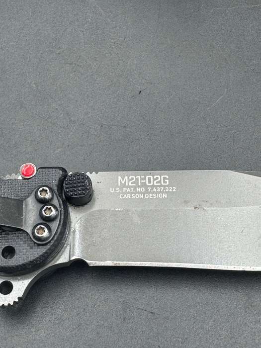 CRKT M21-02G