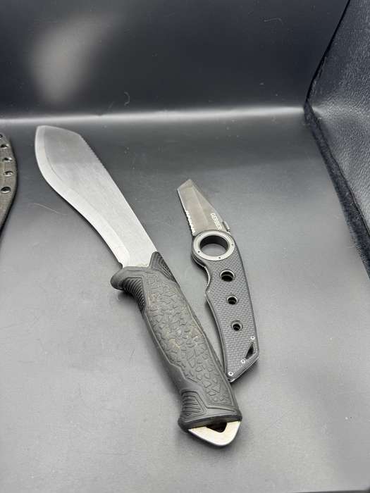 Gerber Combo