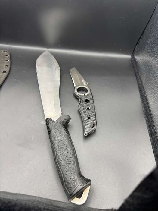 Gerber Combo