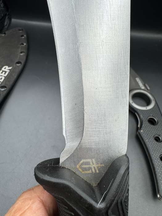 Gerber Combo