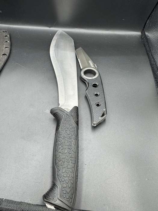 Gerber Combo